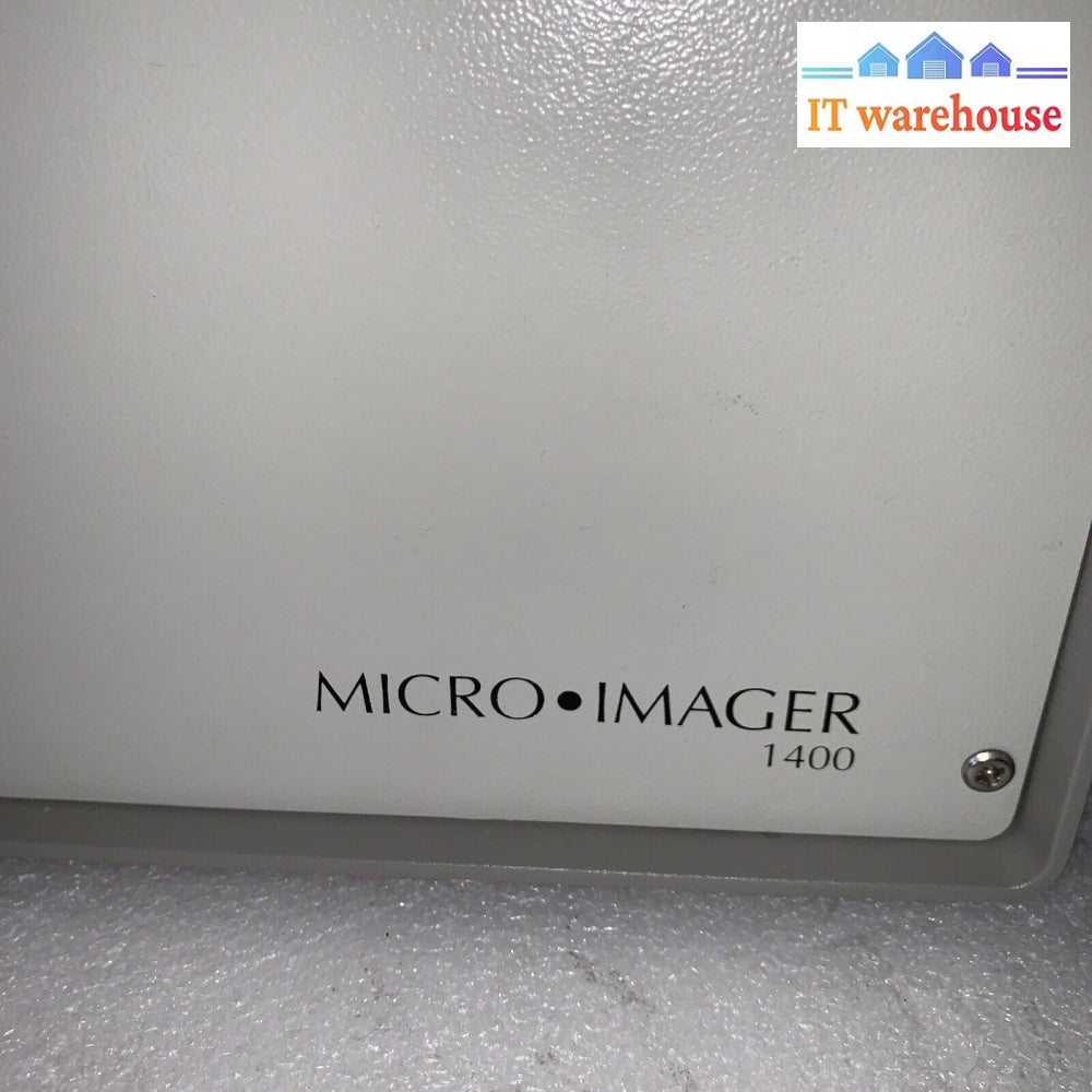 Cilicia MI 1400 micro imager 1400
