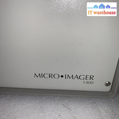 Cilicia MI 1400 micro imager 1400