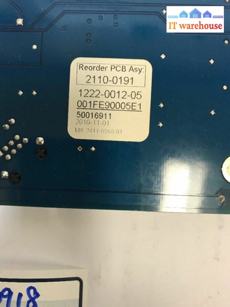 - CIRCUIT CARD JOYE JVE-M2 2229-0096-R1