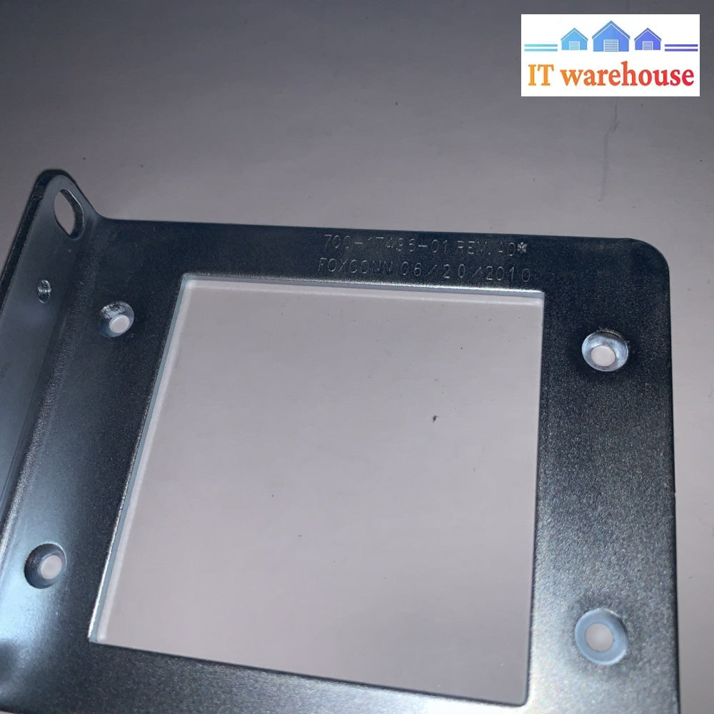 Cisco 3825 router 19’’ Rack Mount Kit with screws ACS-3825RM-19