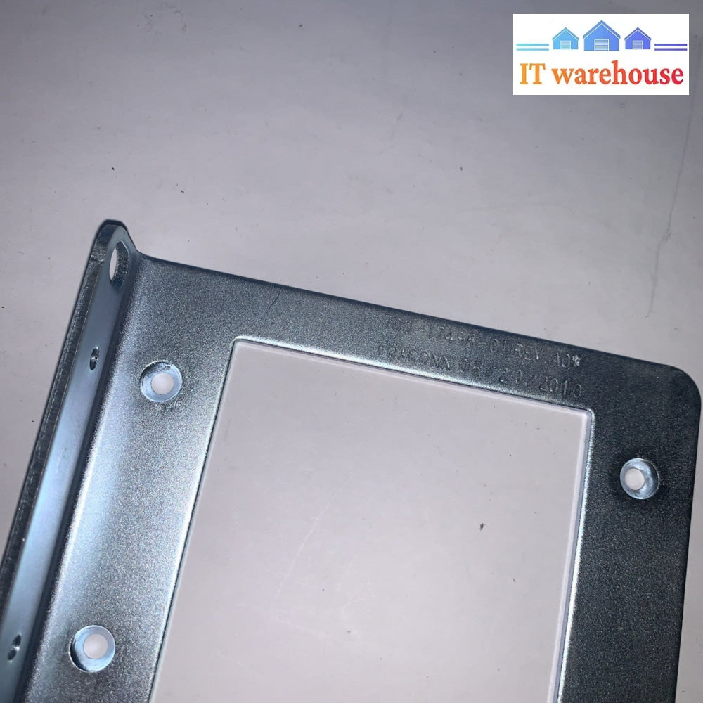 Cisco 3825 router 19’’ Rack Mount Kit with screws ACS-3825RM-19