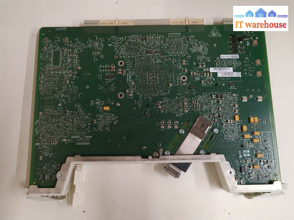 - Cisco  800-26054-02 /800-26054-01  Interface Module Card