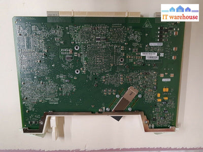 - Cisco  800-26472-03 B0/  800-26472-02 A0  Interface Module Card