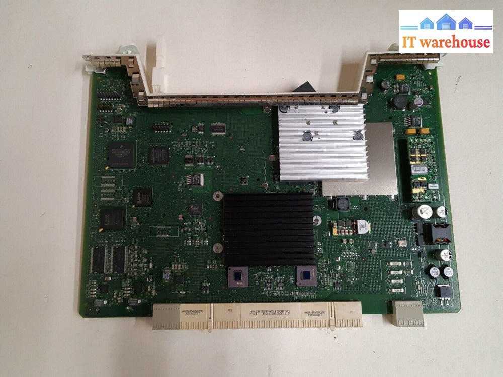 - Cisco  800-26472-03 B0/  800-26472-02 A0  Interface Module Card