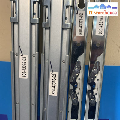 Cisco 800-43376-02 C220/C240-M4 Ball Bearing Rail Kit