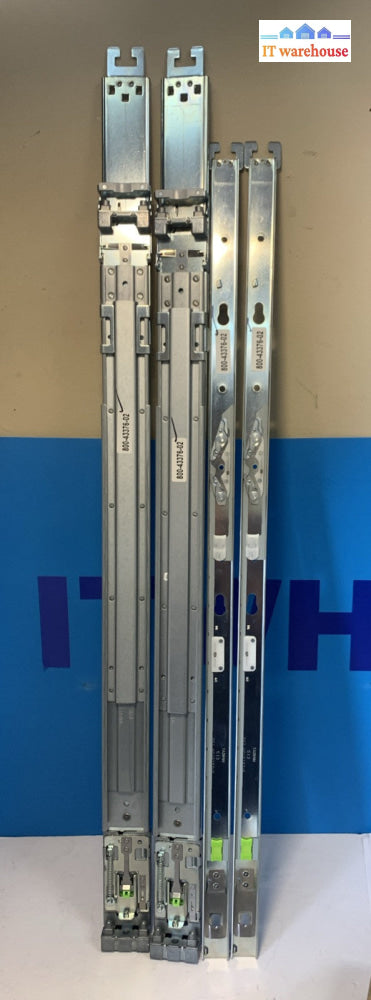 Cisco 800-43376-02 C220/C240-M4 Ball Bearing Rail Kit