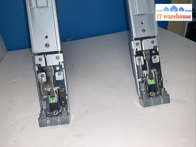 Cisco 800-43376-02 C220 C240 M4 M5 2U Inner & Outer Rackmount Rail Kit