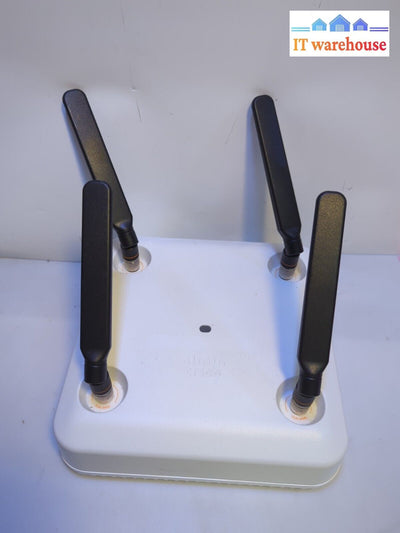 - Cisco Air-Ap2802E-A-K9 2800E Access Point Dual-Band 802.11A/G/N/Ac
