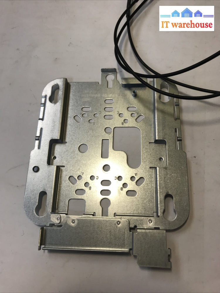 CISCO AIR-CAP3501E-A-K9 AIRONET SINGLE BAND WIRELESS ACCESS POINT TW-LP-RPTNC-