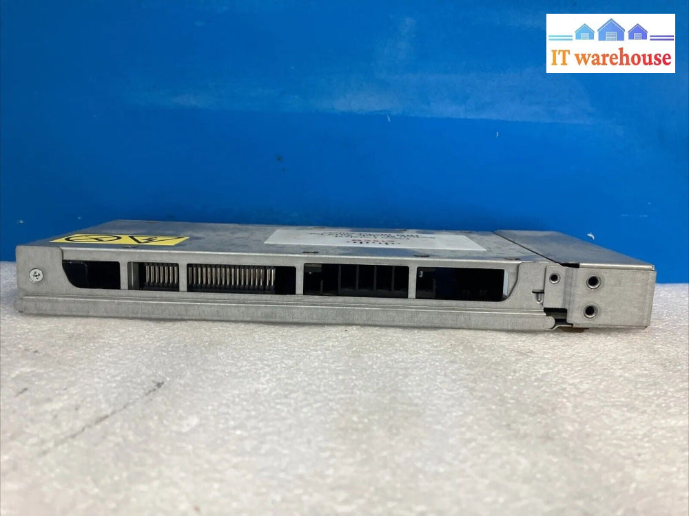 CISCO CATALYST WS-CBS3012 SWITCH FOR IBM BLADECENTER FRU: 43W4404 ~