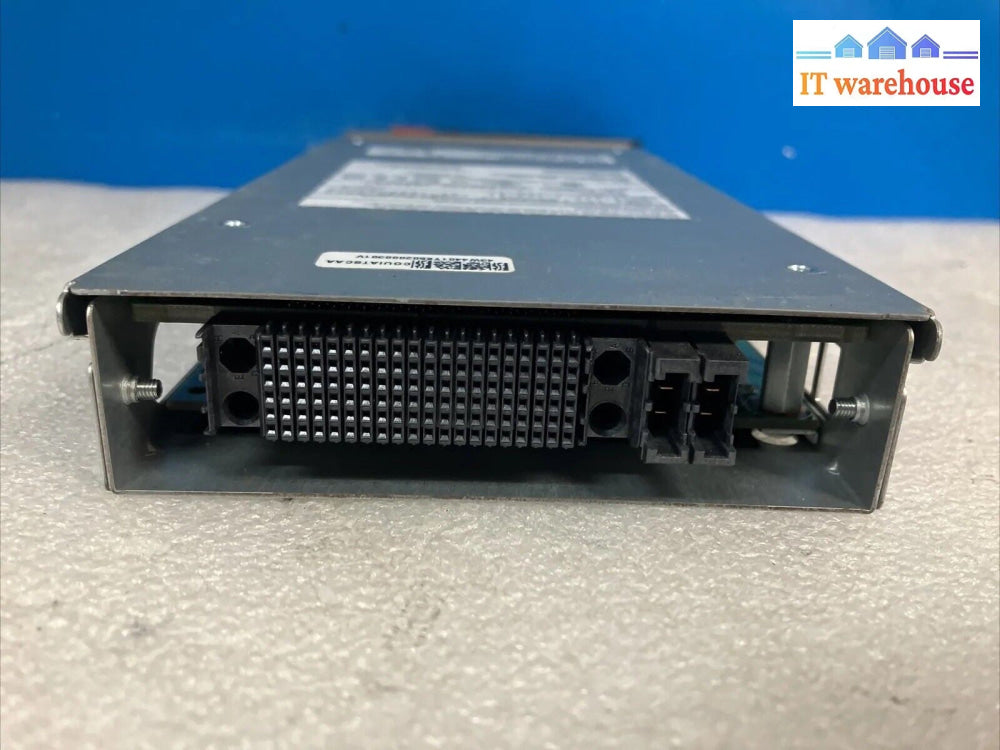 CISCO CATALYST WS-CBS3012 SWITCH FOR IBM BLADECENTER FRU: 43W4404 ~