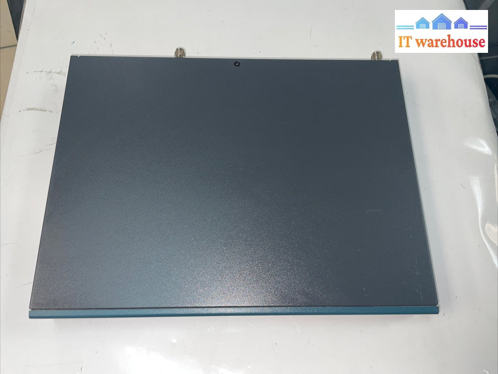 CISCO CISCO1811W-AG-B/K9 1811/K9 1811W WIRELESS ROUTER