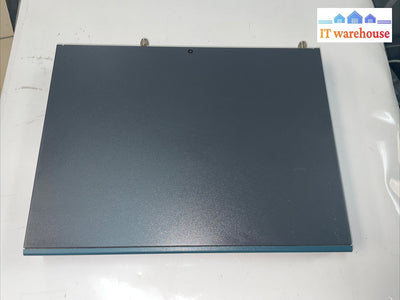 CISCO CISCO1811W-AG-B/K9 1811/K9 1811W WIRELESS ROUTER