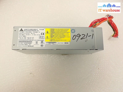 +Cisco CTS-CODEC-SEC CTS-CODEC-SEC-PRI-G2 POWER SUPPLY DPSN-350BB A 341-0215-02