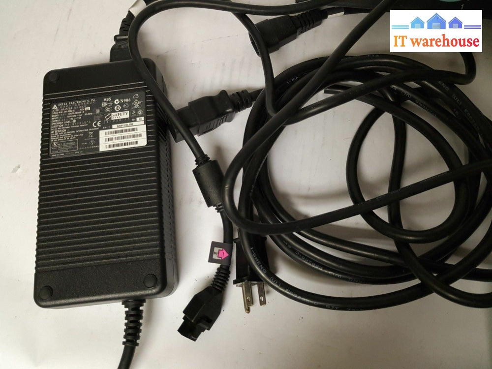 - Cisco CTS-LIGHT-CTRL TelePresence Light Controller Box W/ADAPTER &POWER CORD