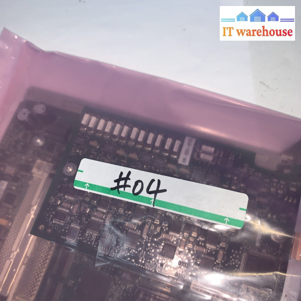 Cisco EVM-HD-8FXS/DID / SM-NM-ADPTR /EM-HDA-6FX0