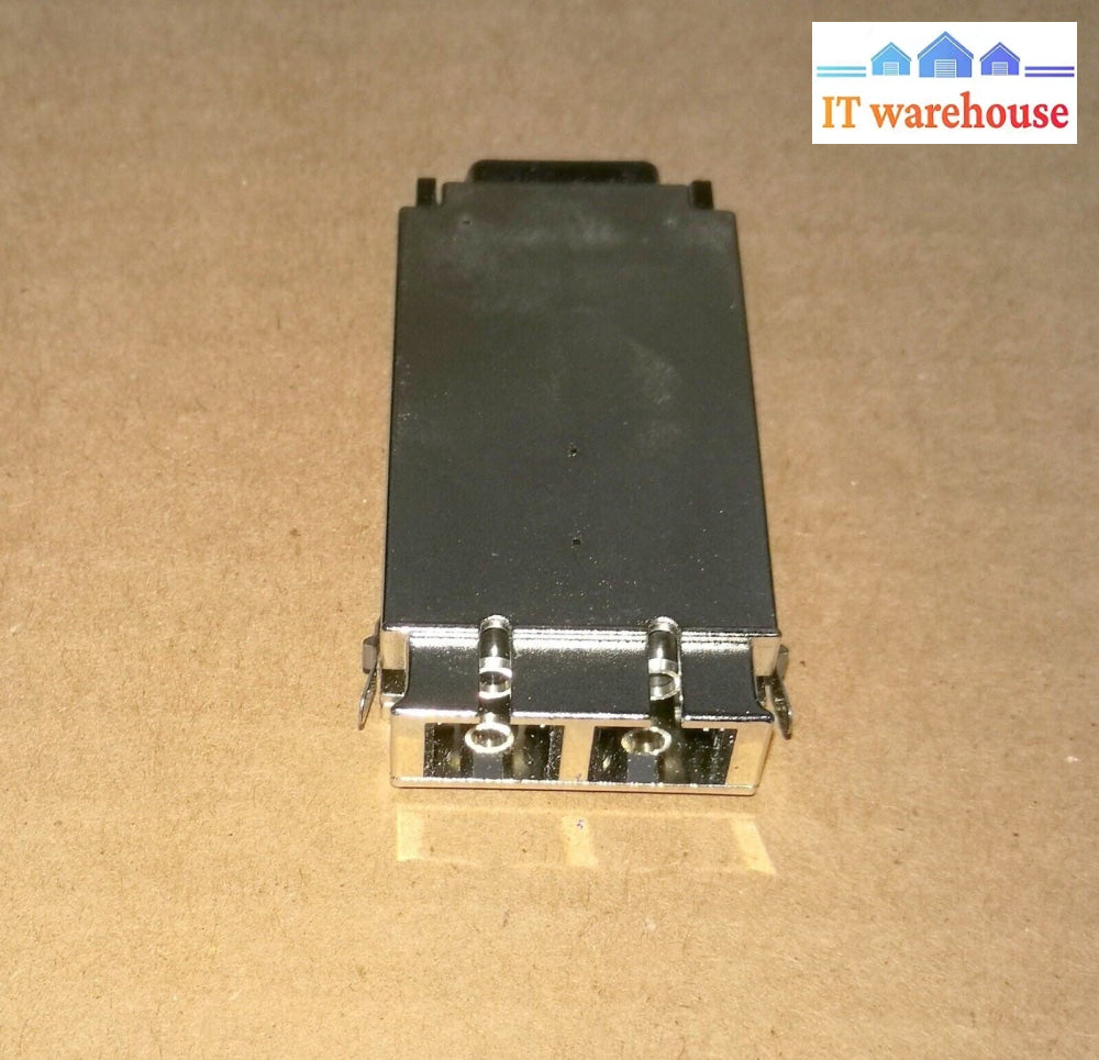 + Cisco Genuine OEM WS-G5484 30-0759-02 1000BASE-SX GBIC Module @@@