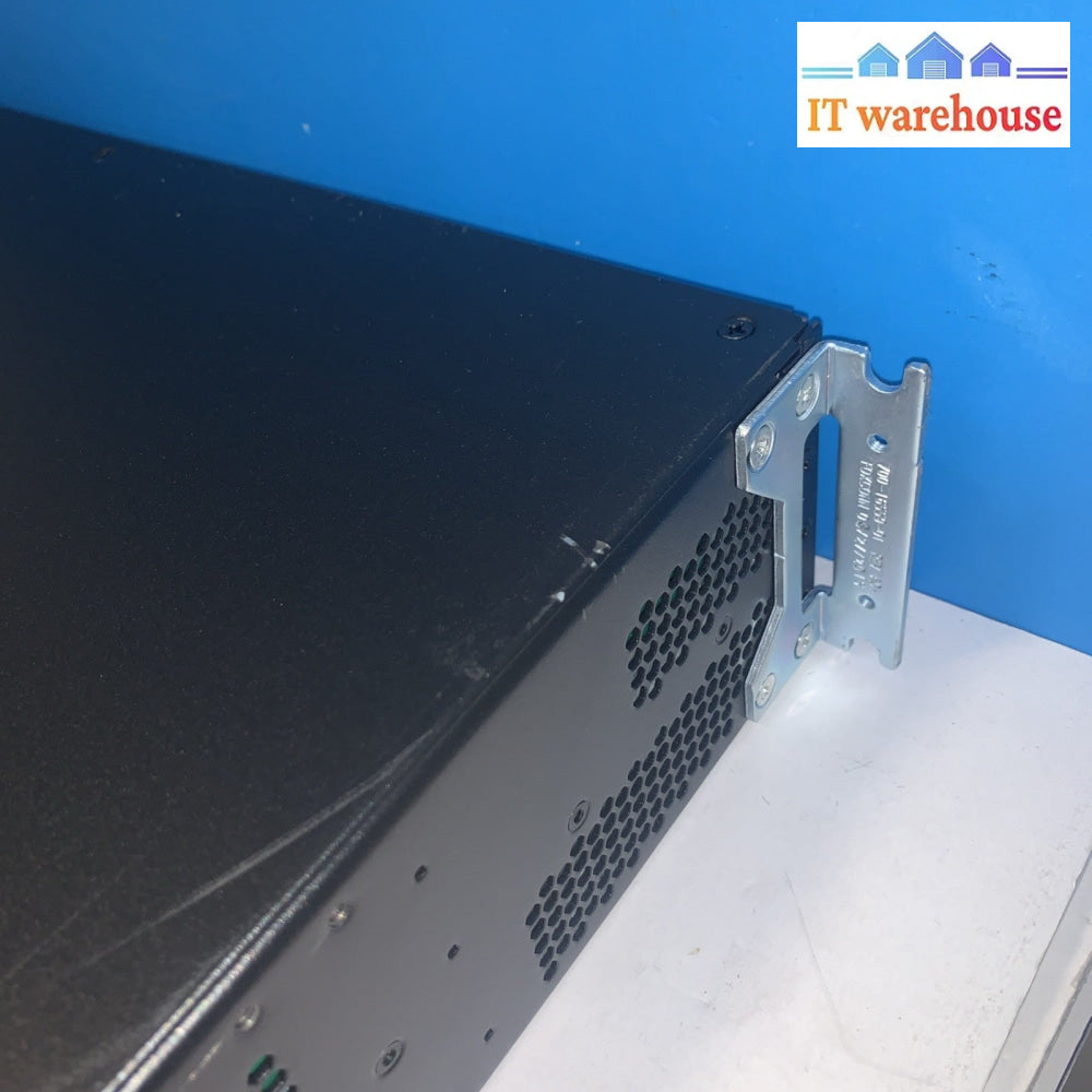 CISCO INTEGRATED SERVICE ROUTER CISCO2951/K9 V06 (2x Cisco VWIC3-2MFT-T1/E1)