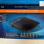 Cisco Linksys EA2700 Dual Band 4-Port Gigabit Wireless Router With Adapter ~