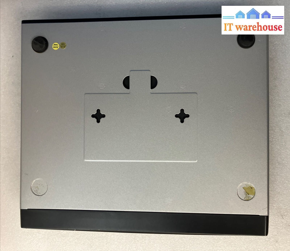 Cisco Linksys Sr2016 Ver2.2 16-Port 10/100/1000 Gigabit Ethernet Switch ~