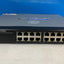 Cisco Linksys Sr2016 Ver2.2 16-Port 10/100/1000 Gigabit Ethernet Switch ~