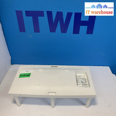 Cisco Meraki MR46E-HW Wi-Fi Access Points with antennas /mounts (Unclaimed)
