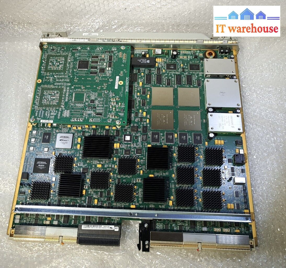 - Cisco Mgx 8800 8880 Series Pxm45/C Processor Switch Module 45 Gbps Av950-02506