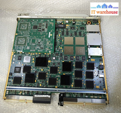 - Cisco Mgx 8800 8880 Series Pxm45/C Processor Switch Module 45 Gbps Av950-02506
