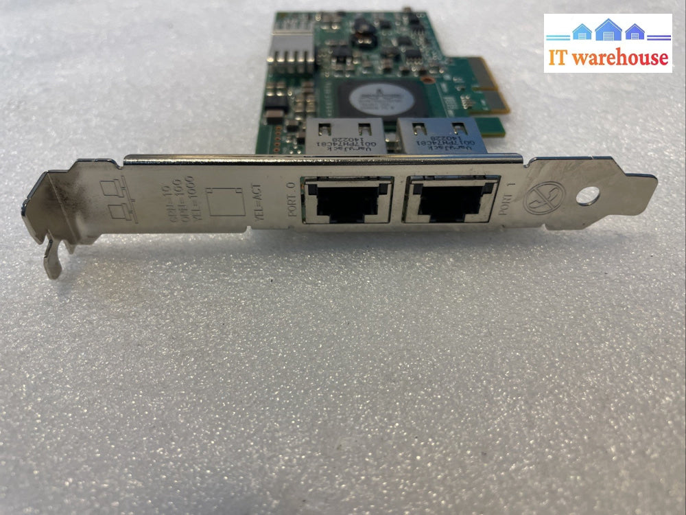Cisco N2XX-ABPCI01-M3 network card +