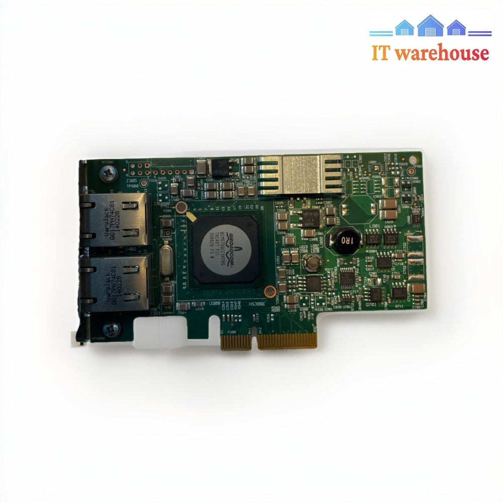 Cisco N2XX-ABPCI01-M3 network card +