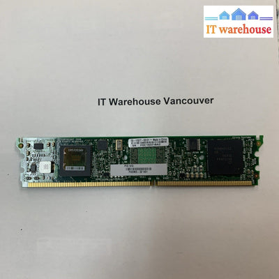 Cisco PVDM3-32 - 32 Channel Voice Video High-Density DSP Module 73-11577-03