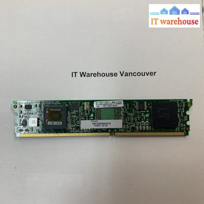 Cisco PVDM3-32 - 32 Channel Voice Video High-Density DSP Module 73-11577-03