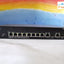 $ Cisco SF302-08P SRW208P-K9 V02 8-Port 10/100 POE Managed Switch *NO AC ADAPTER