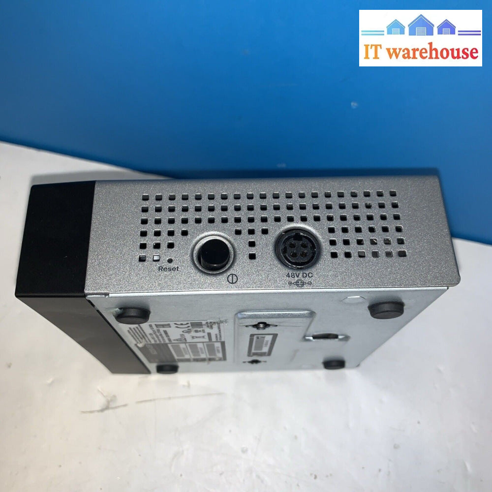 Cisco SG200-08 8-port Gigabit Smart Switch (no Ac Adapter)