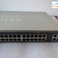 Cisco SG200-26 26-Port Gigabit Ethernet Switch With Ear Mount - Tested