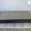 Cisco SG200-26 26-Port Gigabit Ethernet Switch With Ear Mount - Tested
