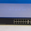 Cisco Sg500X-24P-K9 V02 24 Port Managed Poe Switch With Ear Mount -