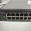 CISCO SG500X-48 48-Port Gigabit 4-port 10G Stackable Managed Network Switch