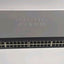 CISCO SG500X-48 48-Port Gigabit 4-port 10G Stackable Managed Network Switch