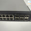 CISCO SG500X-48 48-Port Gigabit 4-port 10G Stackable Managed Network Switch