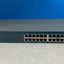 Cisco Small Business Pro Esw-520-24P-K9 24 Poe Ports 10/100 Ethernet Switch ~