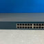Cisco Small Business Pro ESW-520-24P-K9 24 PoE Ports 10/100 Ethernet Switch ~