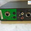 - CISCO TANDBERG CTS-CODEC-SING-G1 TELEPRESENCE SINGLE SCREEN CODEC (NO ADAPTER)