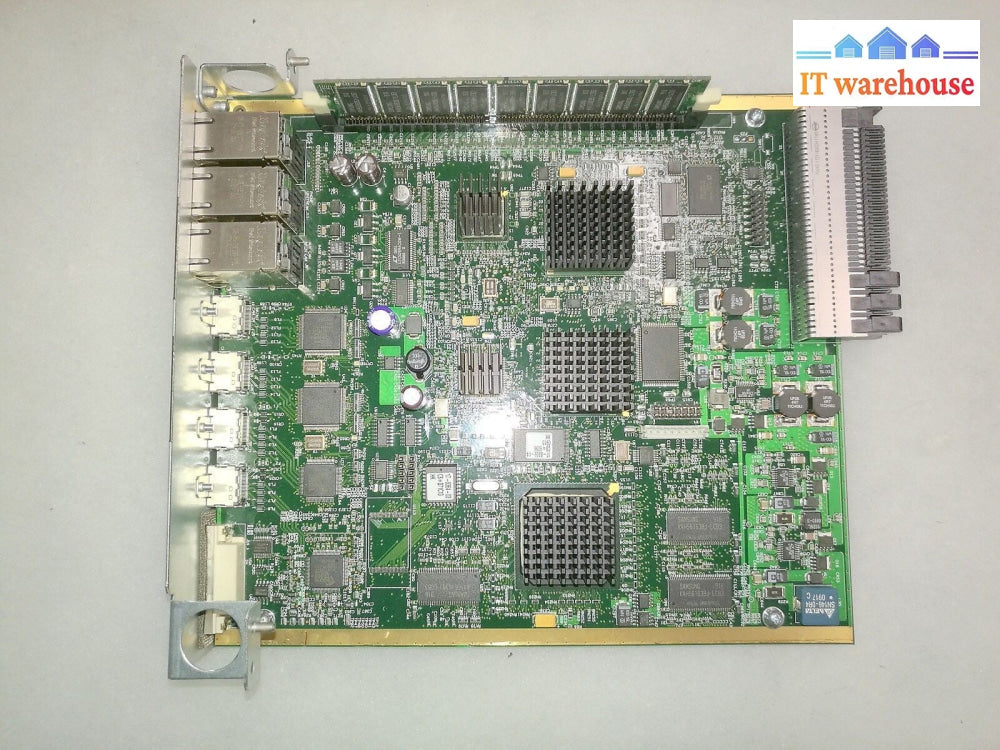 +Cisco Telepresence  CTS-CODEC-PRI-G2 MAINBOARD 800-28311-01 73-10486-09