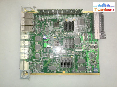 +Cisco Telepresence  CTS-CODEC-PRI-G2 MAINBOARD 800-28311-01 73-10486-09