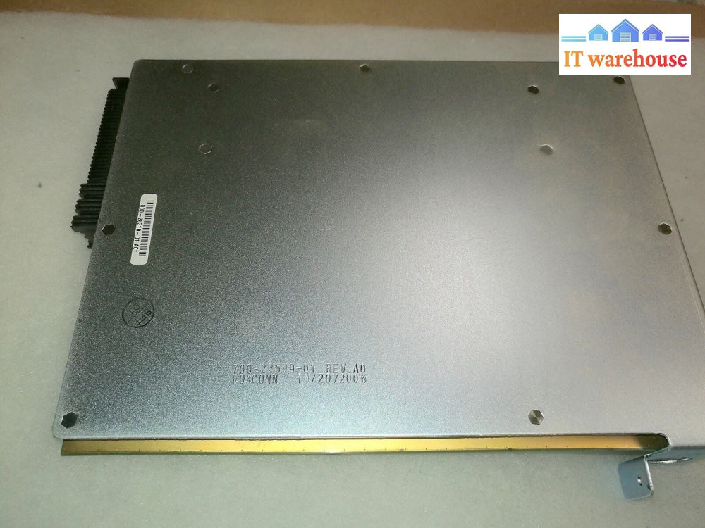 +Cisco Telepresence Secondary CTS-CODEC-SEC BOARD PARTS 800-28310-01 73-10955-03