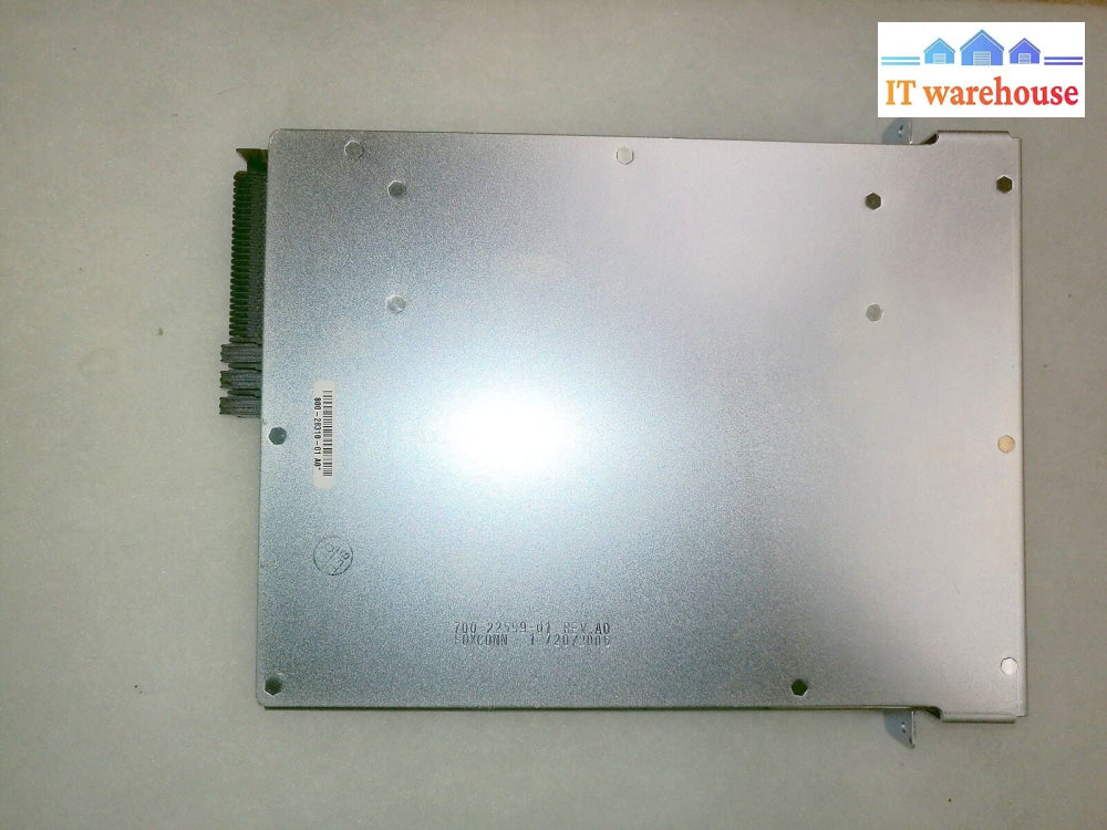 +Cisco Telepresence Secondary CTS-CODEC-SEC BOARD PARTS 800-28310-01 73-10955-03