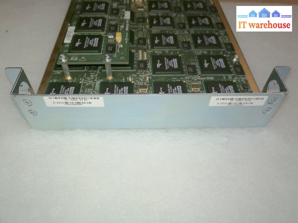 +Cisco Telepresence Secondary CTS-CODEC-SEC BOARD PARTS 800-28310-01 73-10955-03
