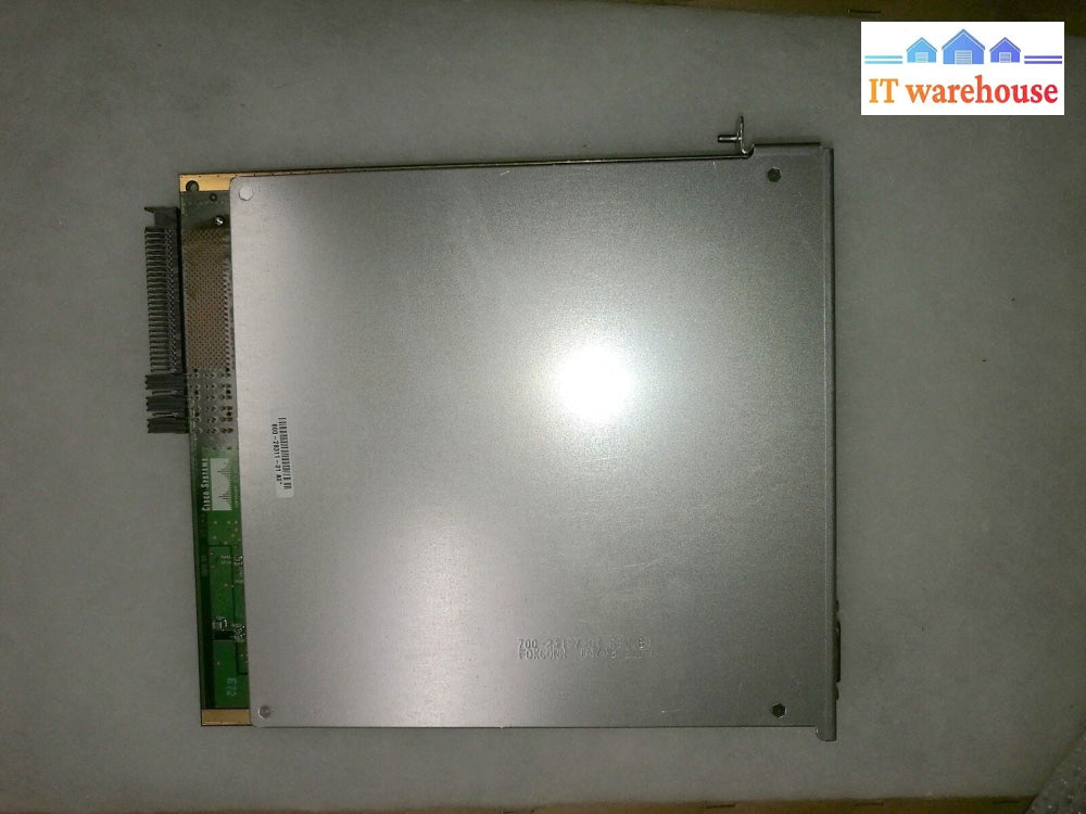 +Cisco Telepresence Secondary CTS-CODEC-SEC MAINBOARD 800-28311-01 73-10486-09