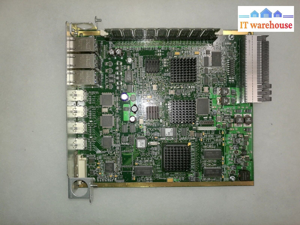 +Cisco Telepresence Secondary CTS-CODEC-SEC MAINBOARD 800-28311-01 73-10486-09